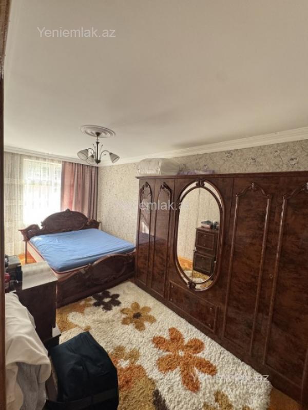 3-room apartment for sale, Sumgait