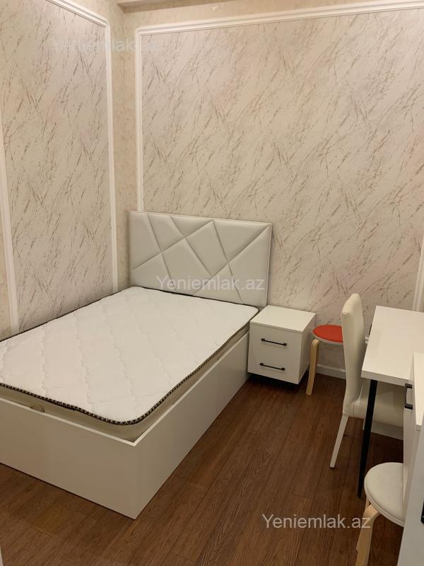 3 otaqlı mənzil satılır, Nərimanov, Bakı