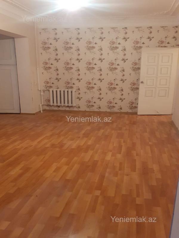2 otaqlı mənzil satılır, Xətai, Bakı