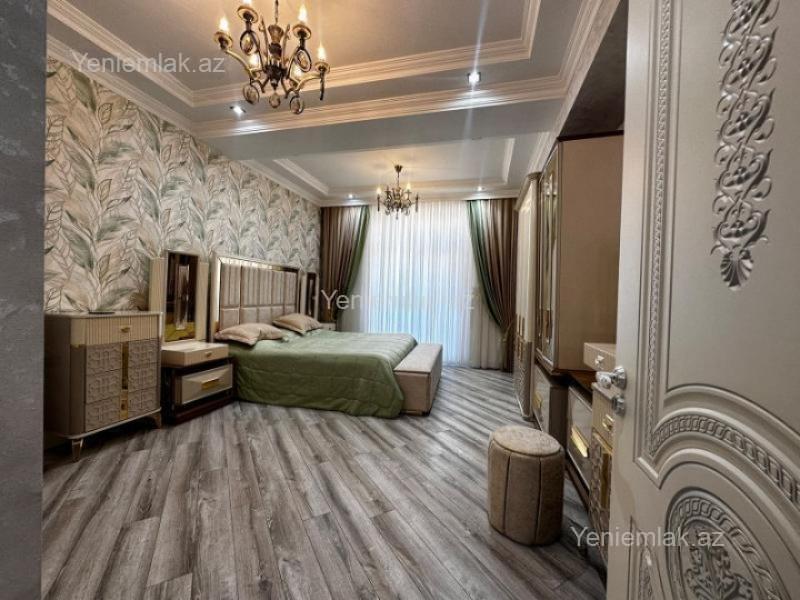 4-комн. квартира на продажу, Хатаи, Баку