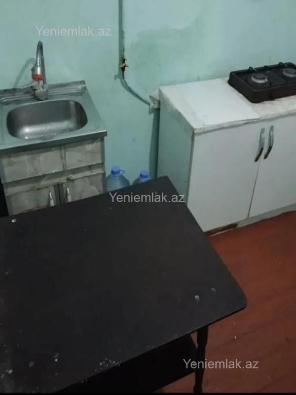 1-room apartment for sale, Sumgait