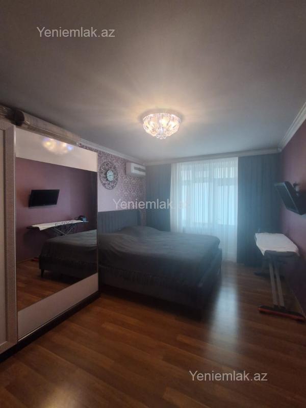3-room apartment for sale, Sumgait