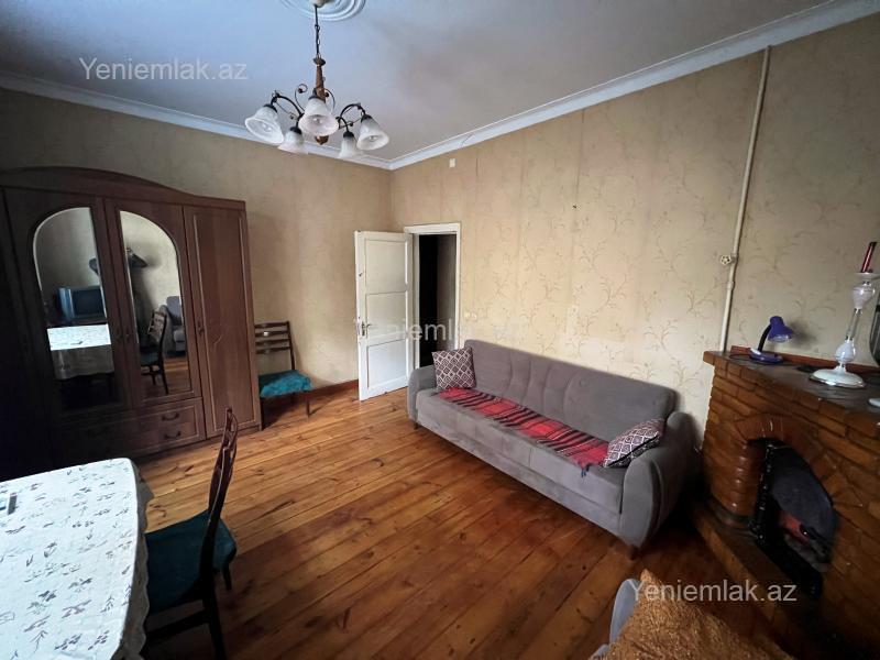 2-комн. квартира на продажу, Насими, Баку