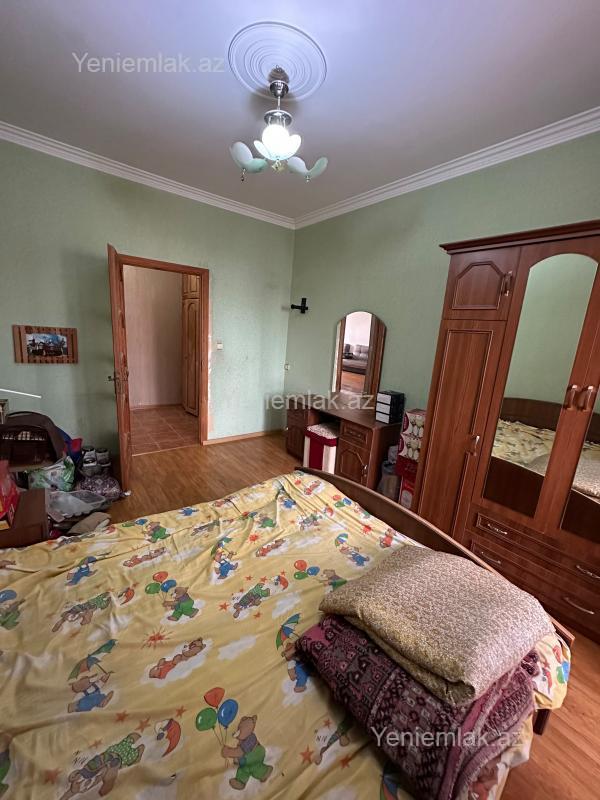 2 otaqlı mənzil satılır, Suraxanı, Bakı