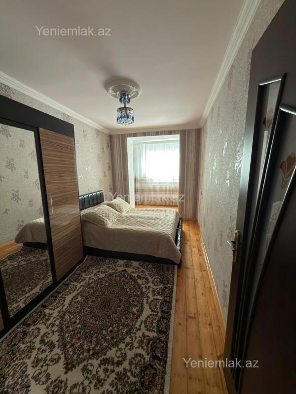 3-room apartment for sale, Sumgait city, Sumgait