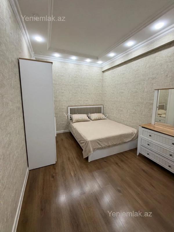4-room apartment for sale, Sumgait