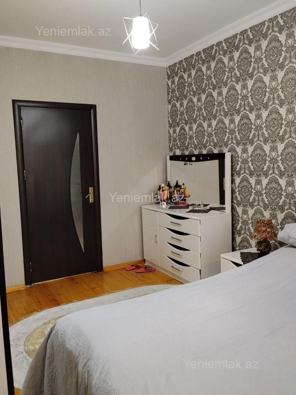 3-room apartment for sale, Sumgait