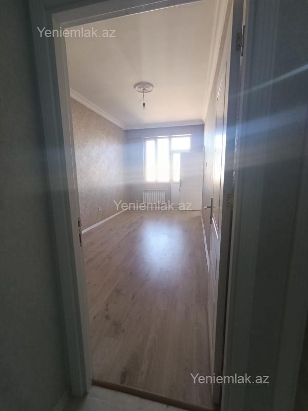 3 otaqlı mənzil satılır, Abşeron r., Abşeron