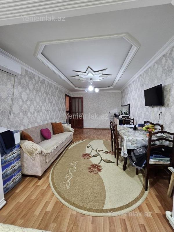 1-комн. квартира на продажу, Сумгаит
