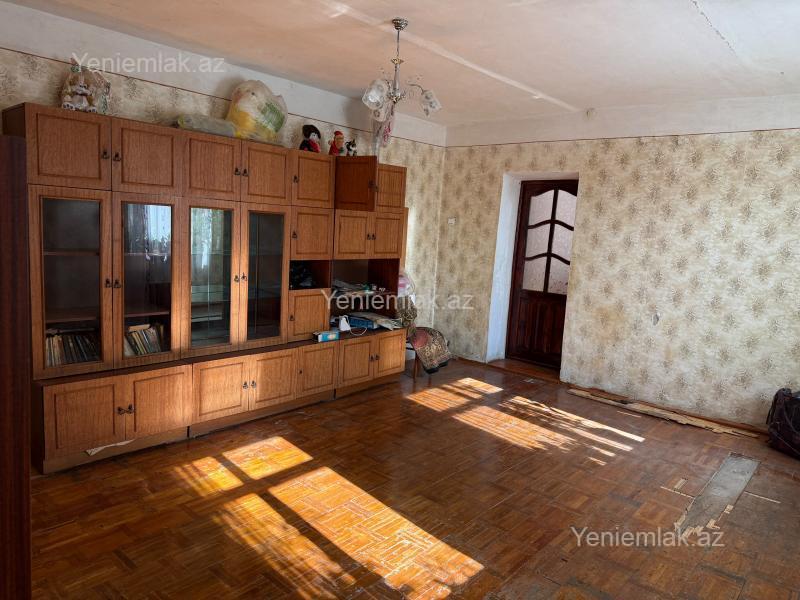 4-room apartment for sale, Sumgait