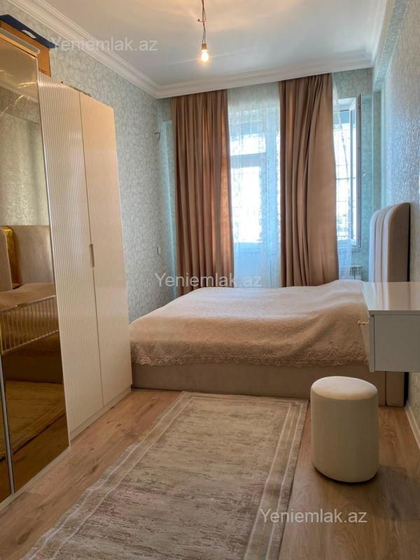 2-room apartment for sale, Sumgait