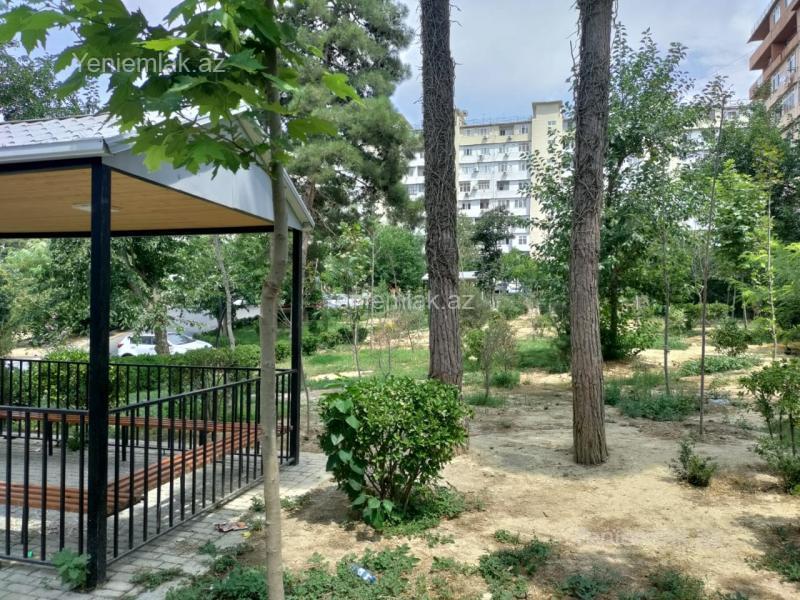 2-комн. квартира на продажу, Хатаи, Баку