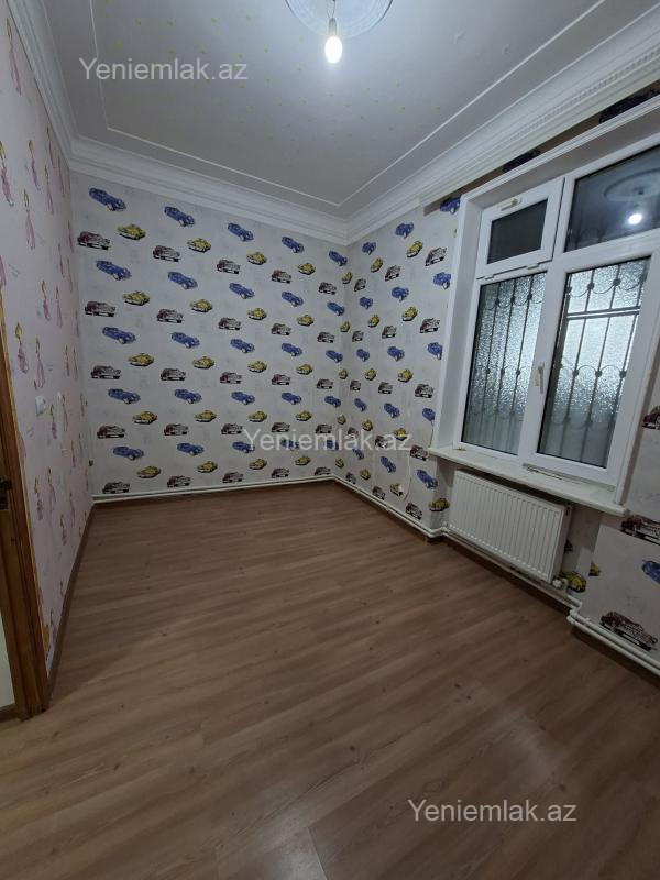 2-room apartment for sale, Sumgait