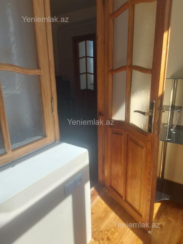 2 otaqlı mənzil satılır, Suraxanı, Bakı