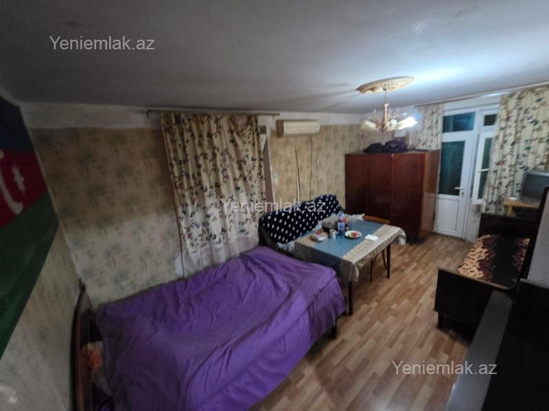 1-комн. квартира на продажу, Сумгаит