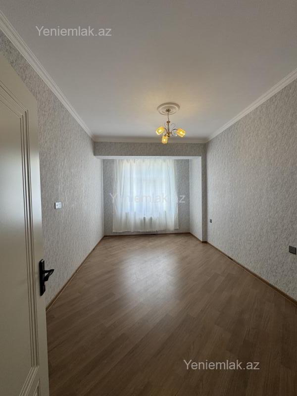 2 otaqlı mənzil satılır, Səbail, Bakı
