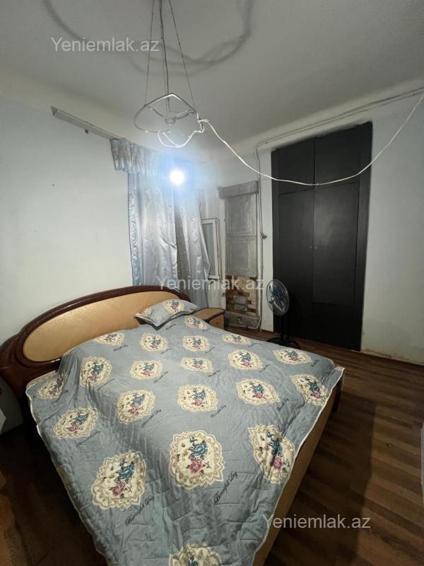 3 otaqlı mənzil satılır, Nərimanov, Bakı