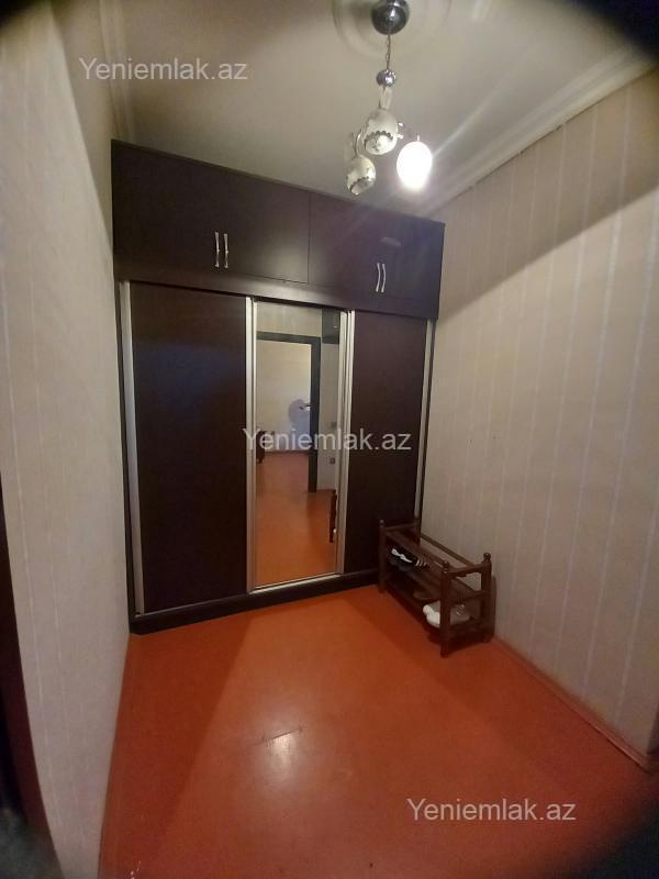 2-комн. квартира на продажу, Хатаи, Баку