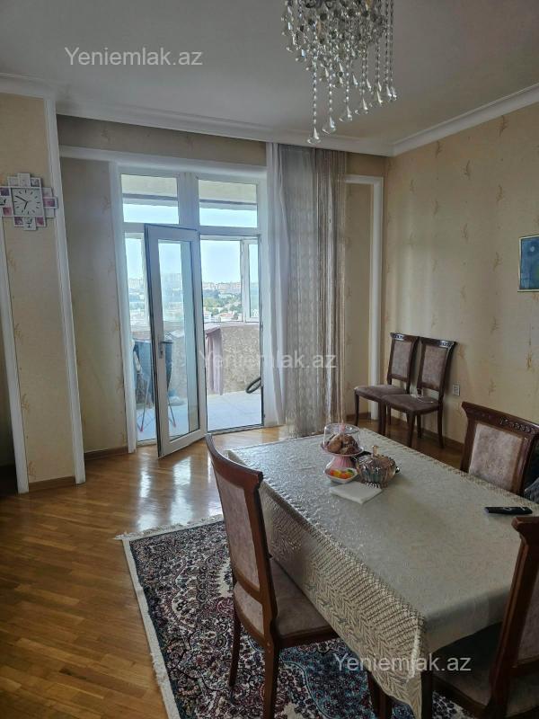 2-room apartment for sale, Narimanov, Baku
