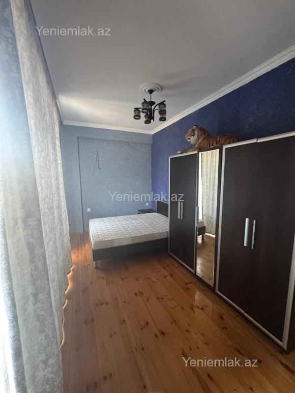 3-комн. квартира на продажу, Нариманов, Баку