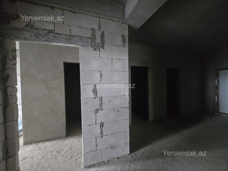 2-room apartment for sale, Sumgait