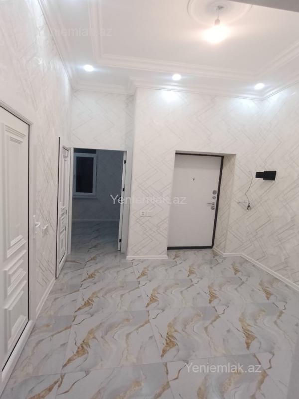 2-room apartment for sale, Sumgait