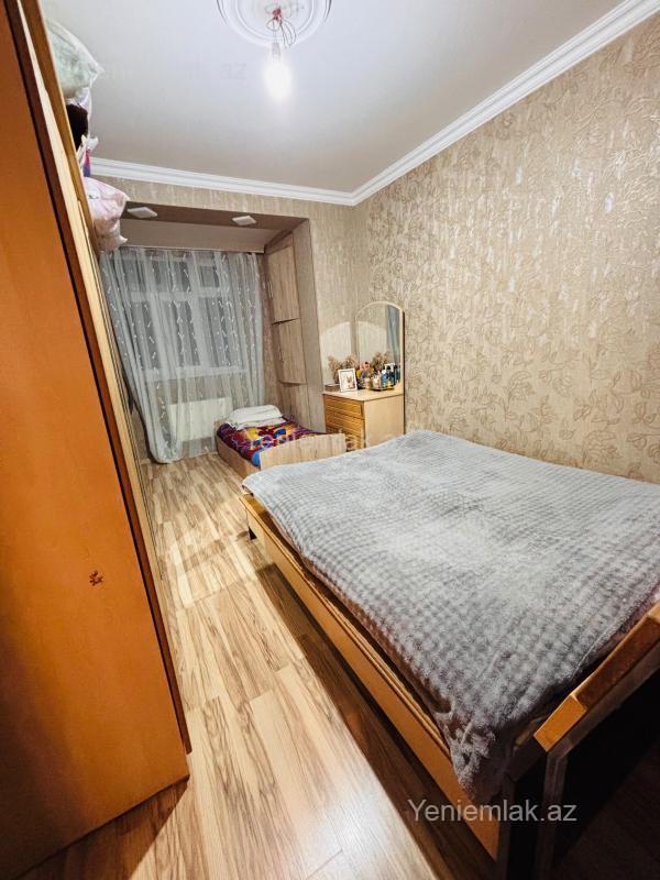 2-room apartment for sale, Sumgait