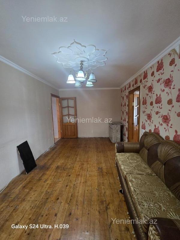 2-комн. квартира на продажу, Сумгаит