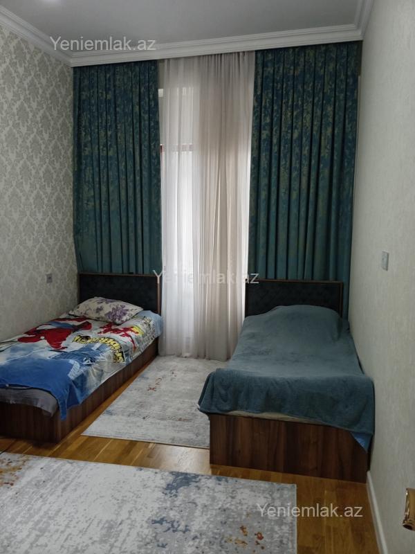 3-комн. квартира на продажу, Сумгаит