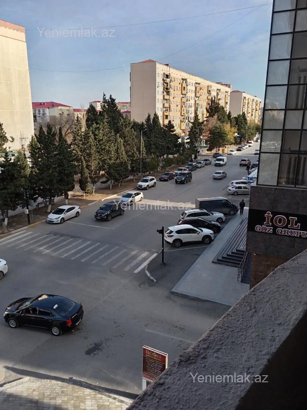 3-комн. квартира на продажу, Сумгаит