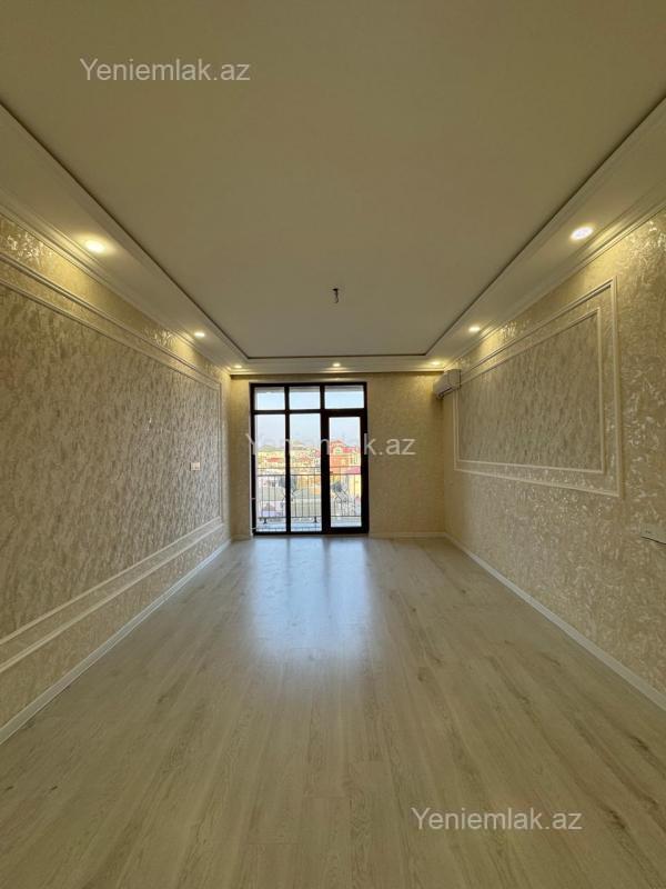 2 otaqlı mənzil satılır, Sabunçu, Bakı