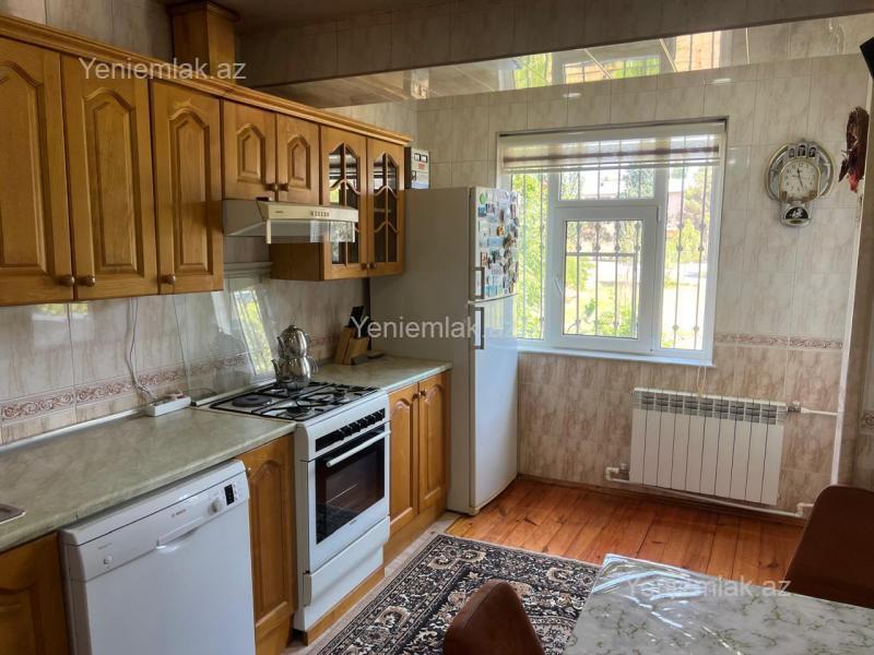 4 otaqlı mənzil satılır, Sabunçu, Bakı
