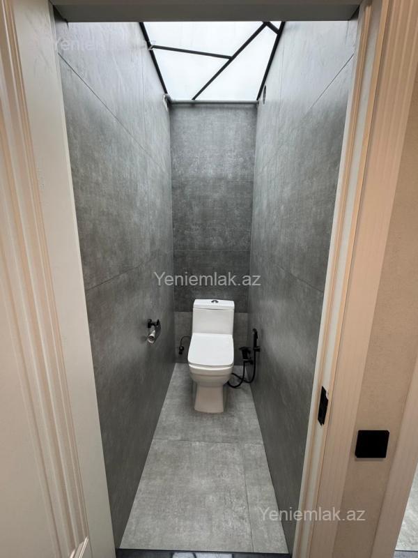 3 otaqlı mənzil satılır, Sabunçu, Bakı