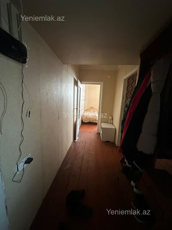 2-room apartment for sale, Sabunchu, Baku