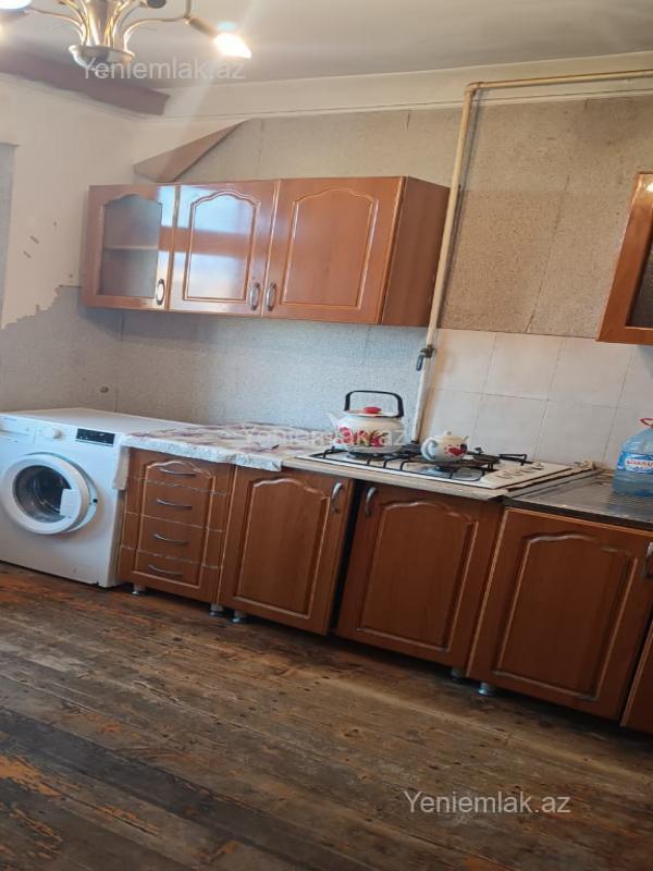 3 otaqlı mənzil satılır, Xətai, Bakı