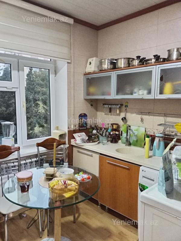 2-room apartment for sale, Sumgait