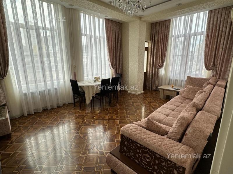 2 otaqlı mənzil satılır, Yasamal, Bakı