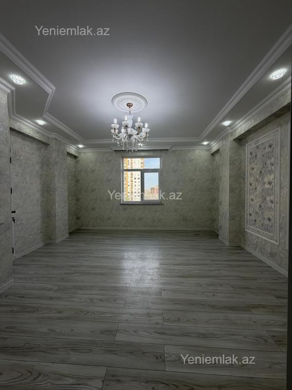 2 otaqlı mənzil satılır, Abşeron