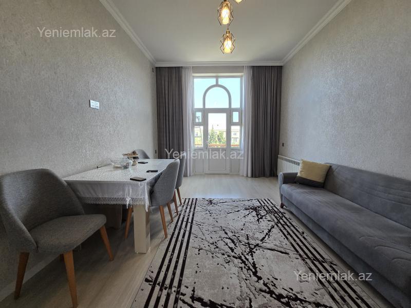 2-room apartment for sale, Sumgait
