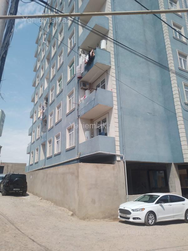 1-room apartment for sale, Absheron