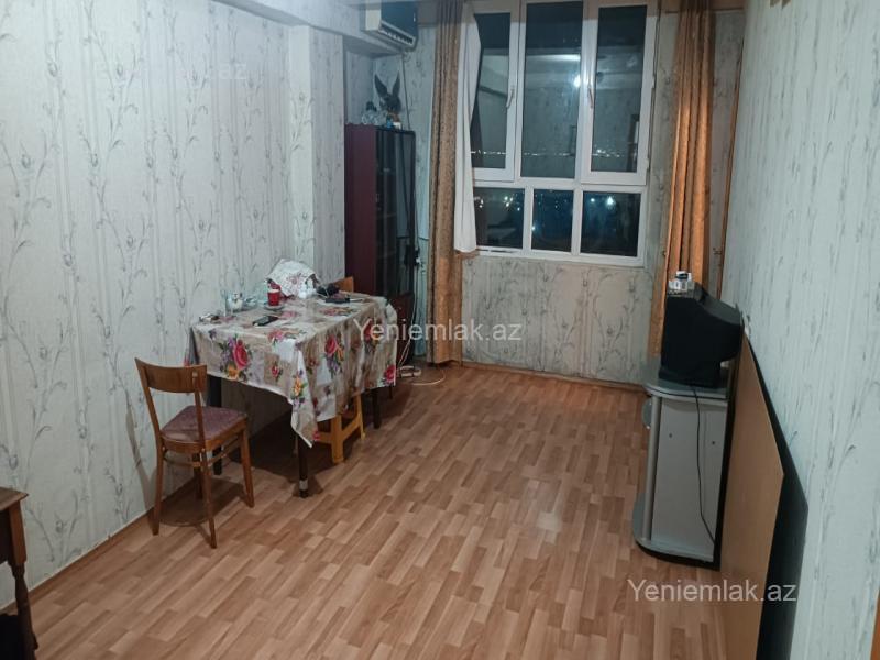 2-комн. квартира на продажу, Хатаи, Баку