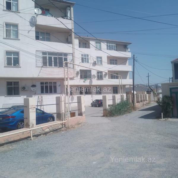 2-room apartment for sale, Absheron