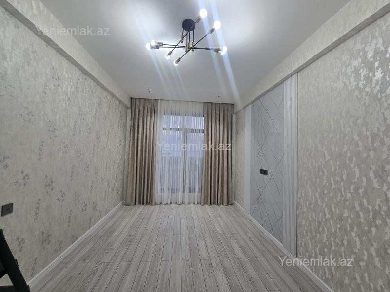2-room apartment for sale, Sumgait