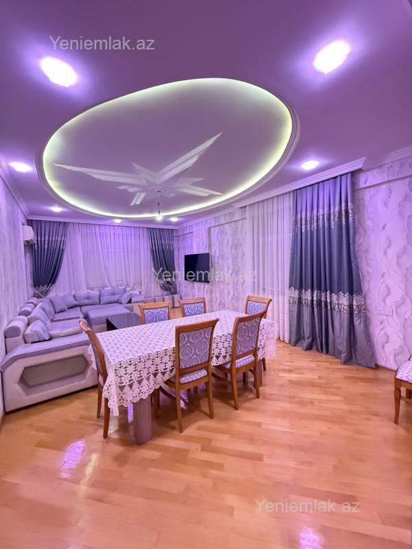 3 otaqlı mənzil satılır, Sumqayıt