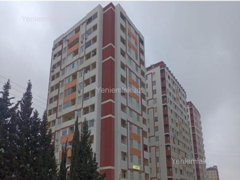 2 otaqlı mənzil satılır, Abşeron
