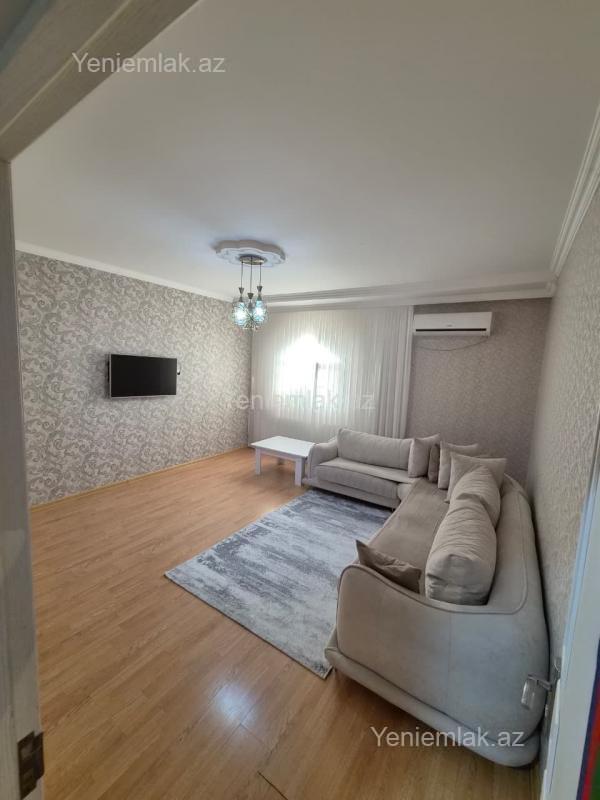 3 otaqlı mənzil satılır, Abşeron