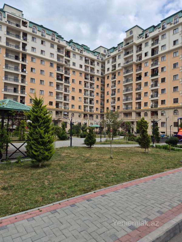 5 otaqlı mənzil satılır, Sumqayıt
