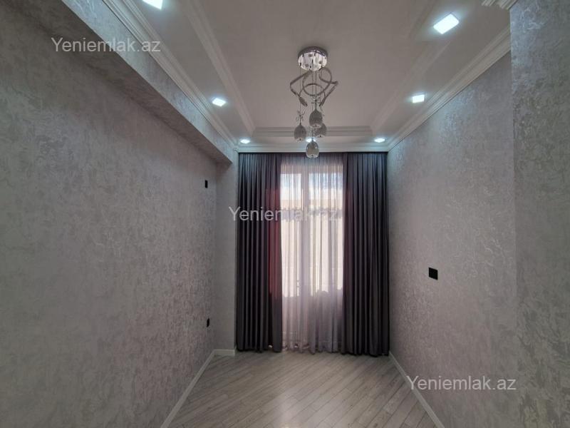 3 otaqlı mənzil satılır, Sumqayıt
