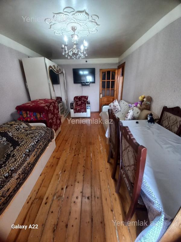 2 otaqlı mənzil satılır, Sumqayıt