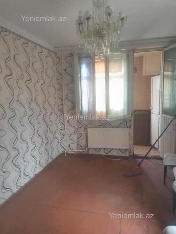 1 otaqlı mənzil satılır, Sumqayıt